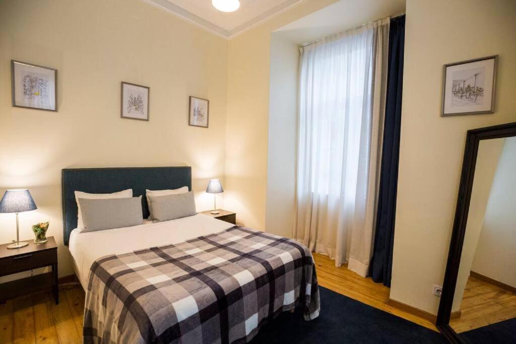 Ola Lisbon - Chiado 1 Apartment Luaran gambar