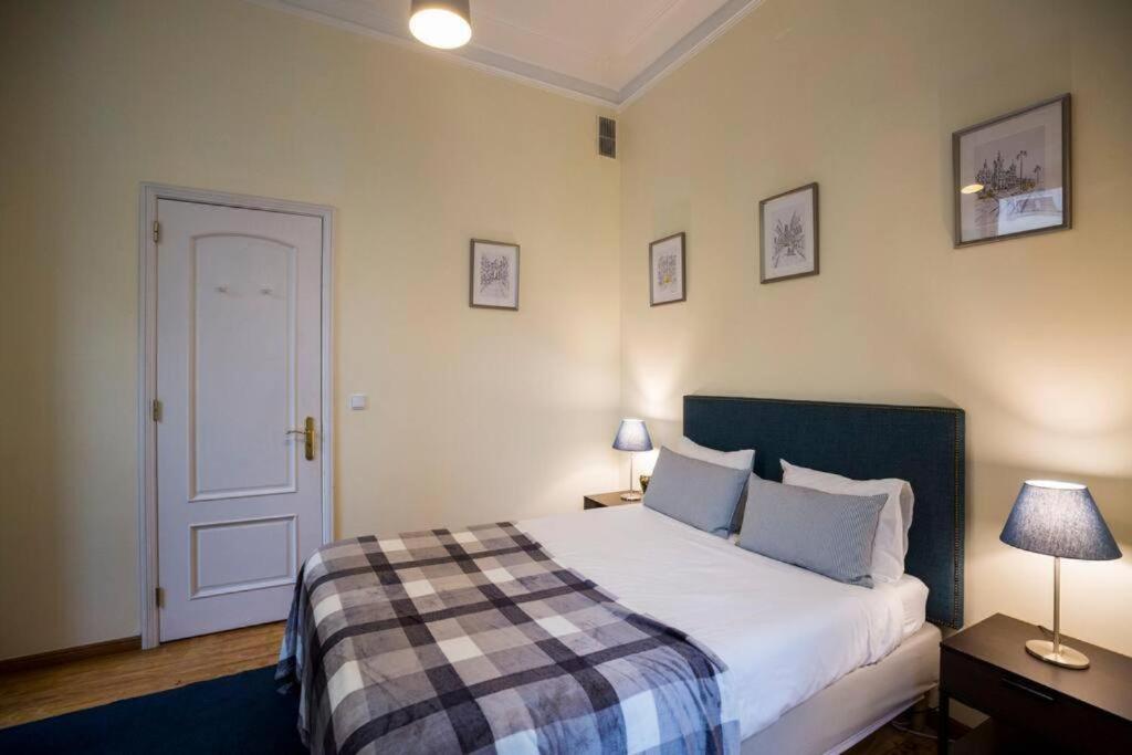 Ola Lisbon - Chiado 1 Apartment Luaran gambar