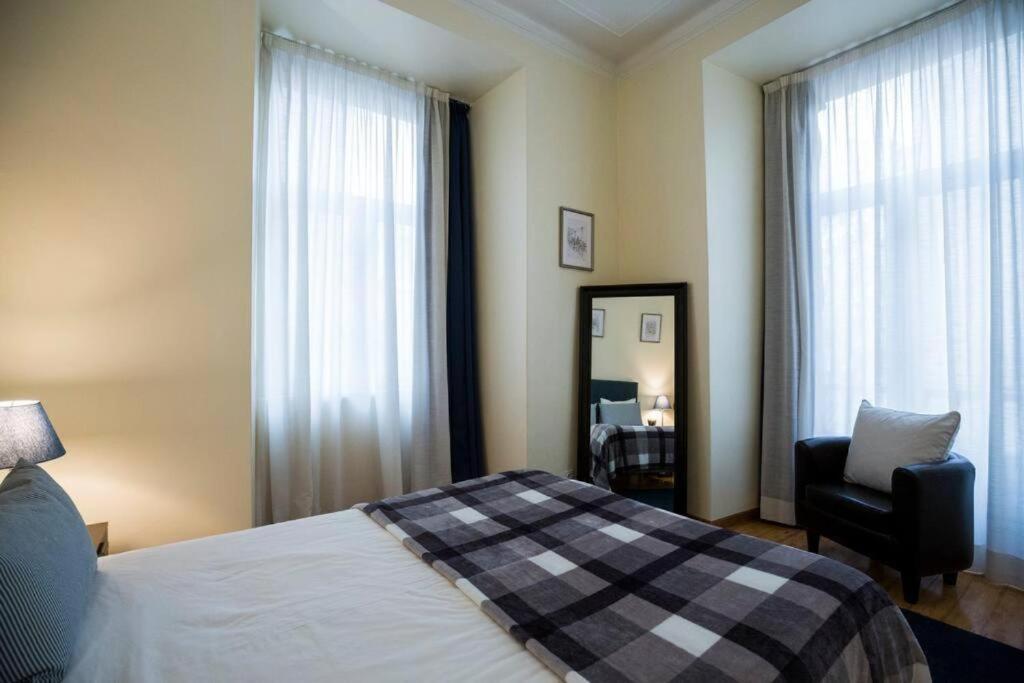Ola Lisbon - Chiado 1 Apartment Luaran gambar